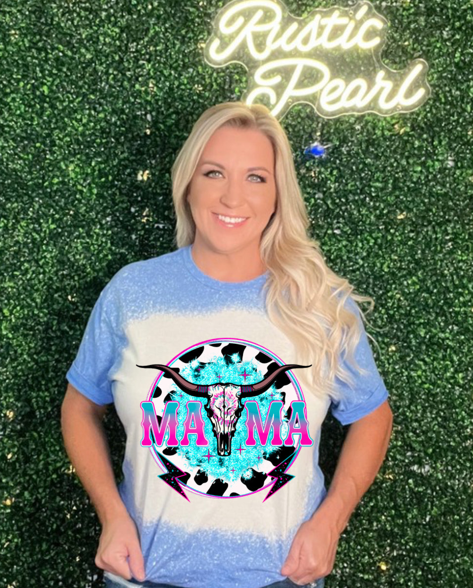 Mama Shirts