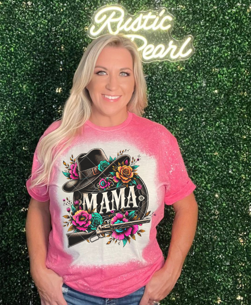 Mama Shirts