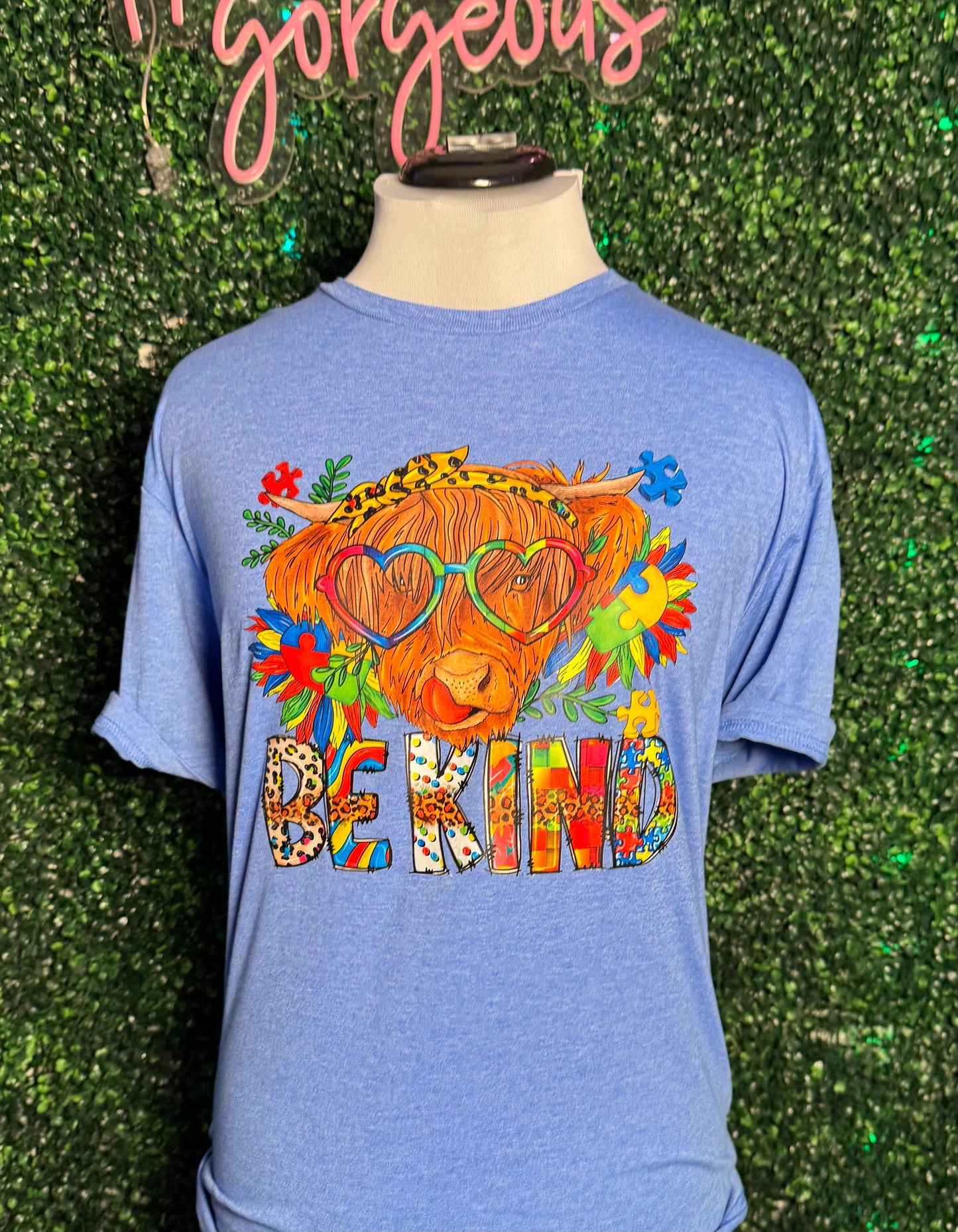 Be Kind Shirt