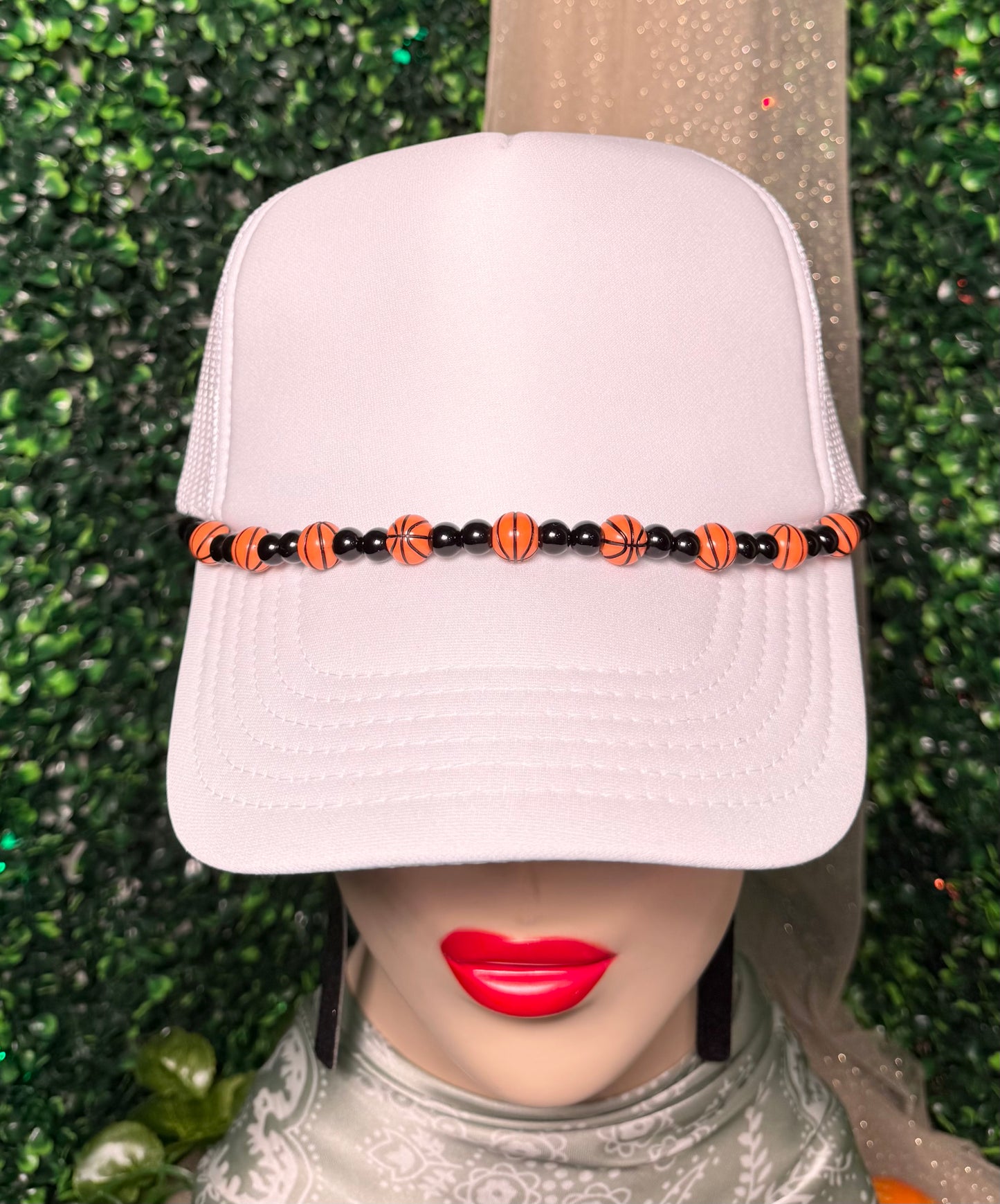Basketball hat chain Wholesale