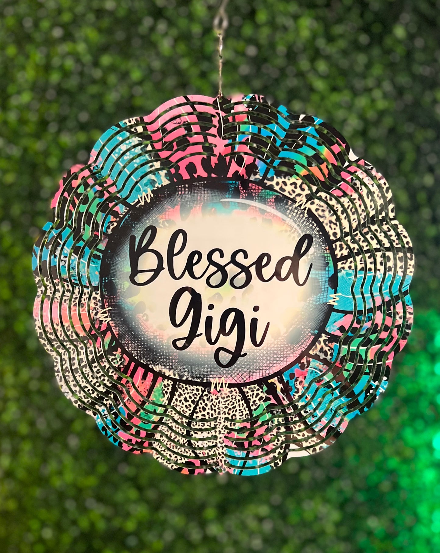 Blessed Gigi