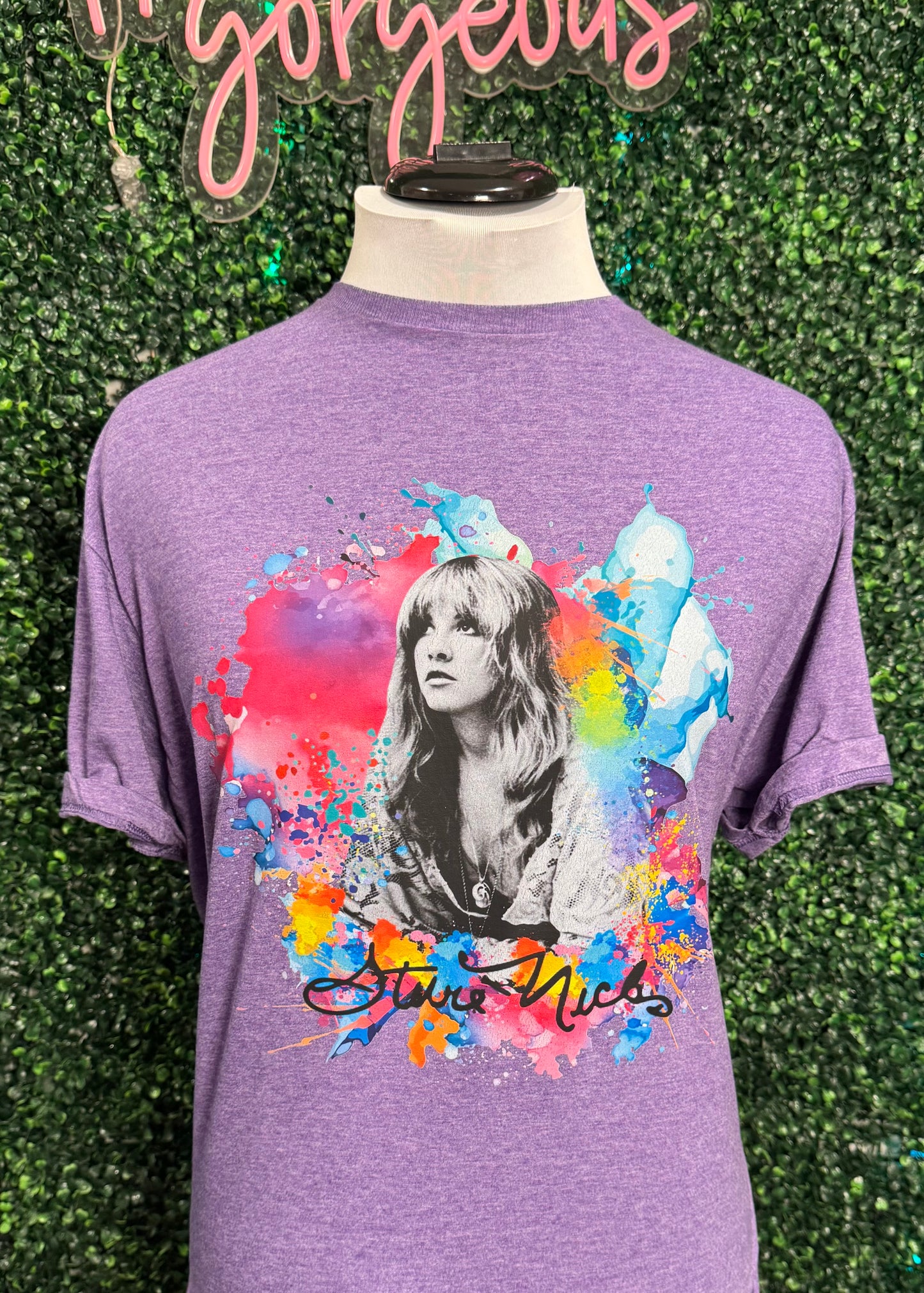 Stevie Nicks Shirt