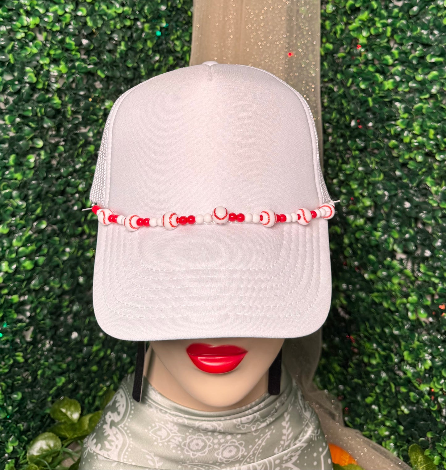 Baseball hat chain Wholesale