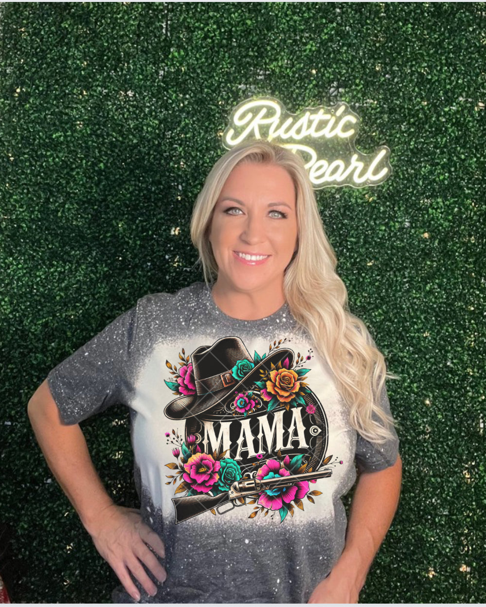 Mama Shirts