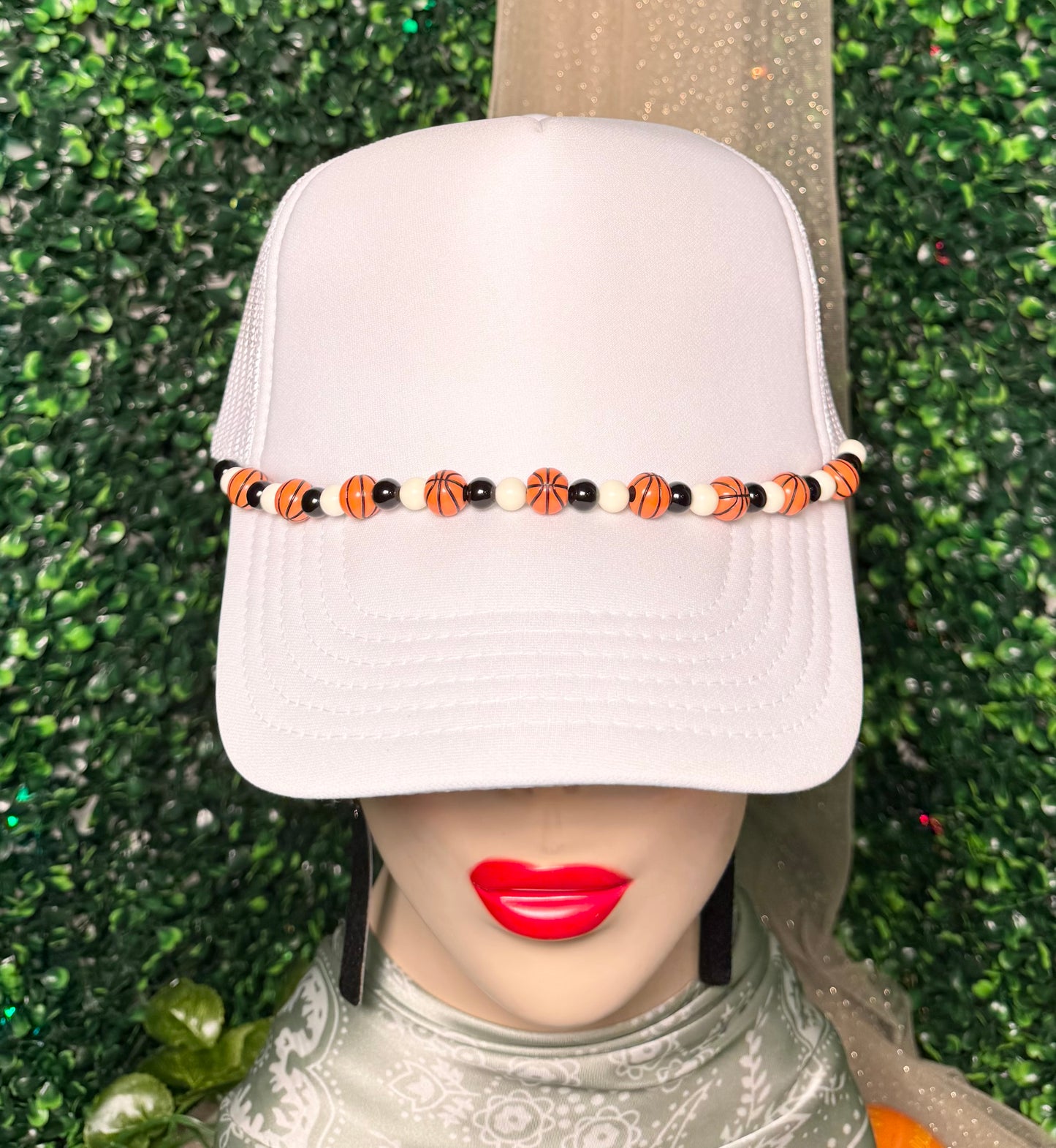 Basketball hat chain Wholesale