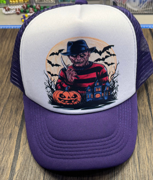Freddy DTF Hat Print Wholesale