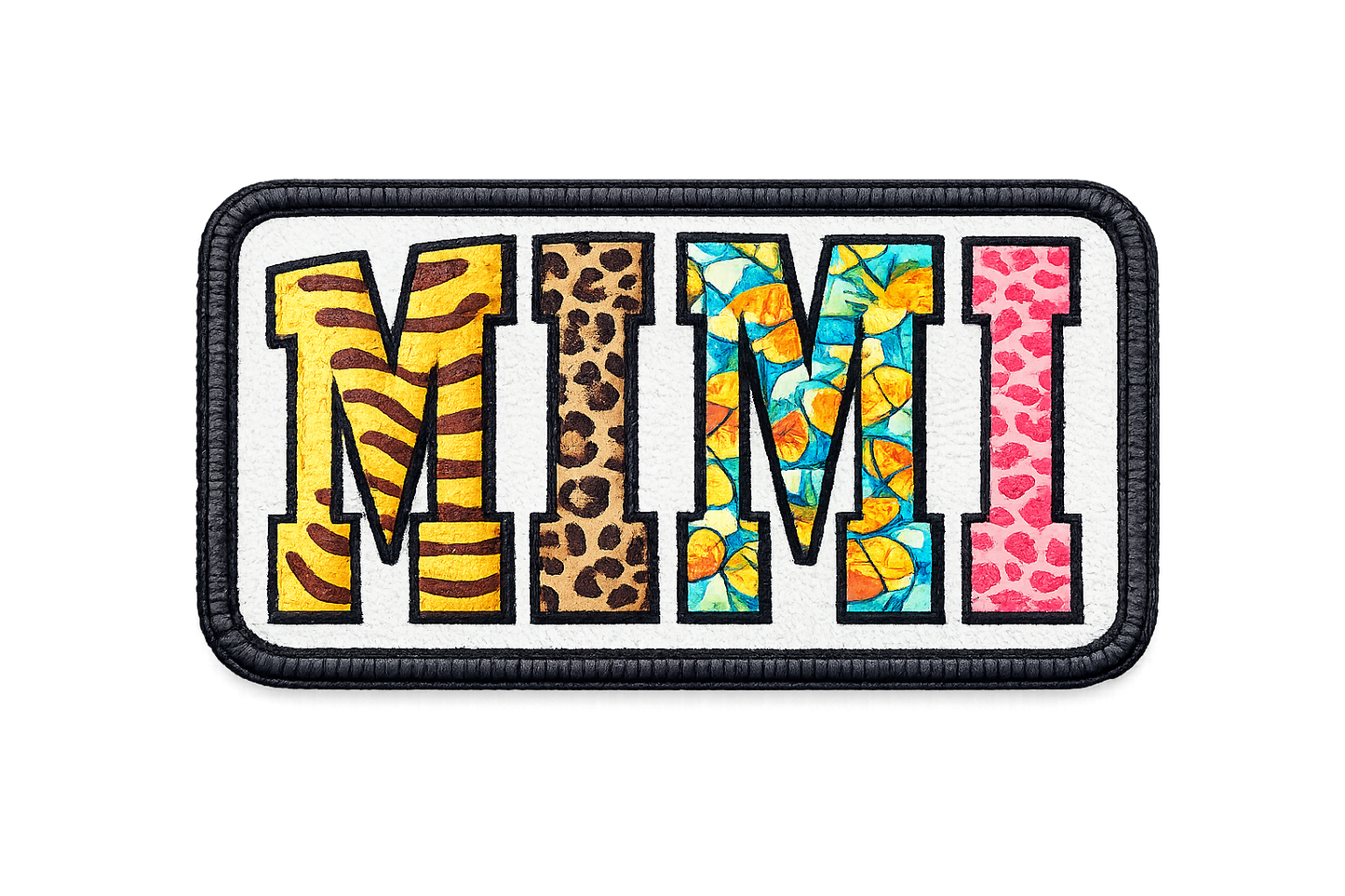 Wholesale Patch