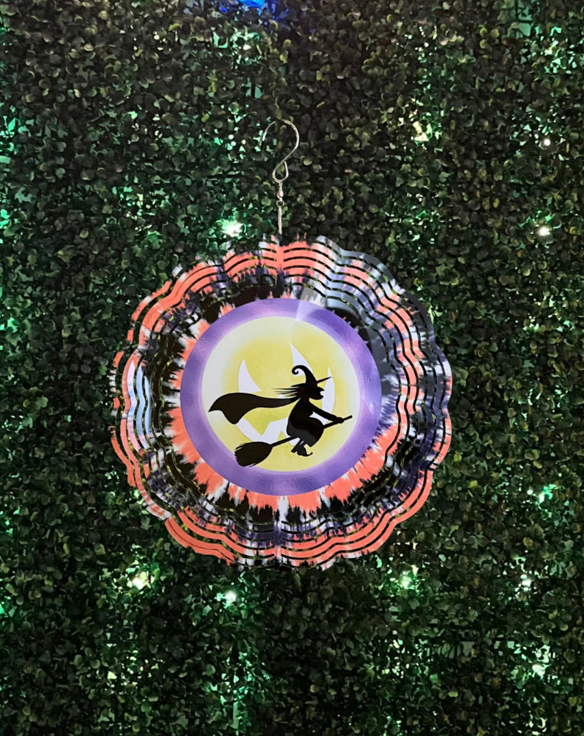 Witch Spinner