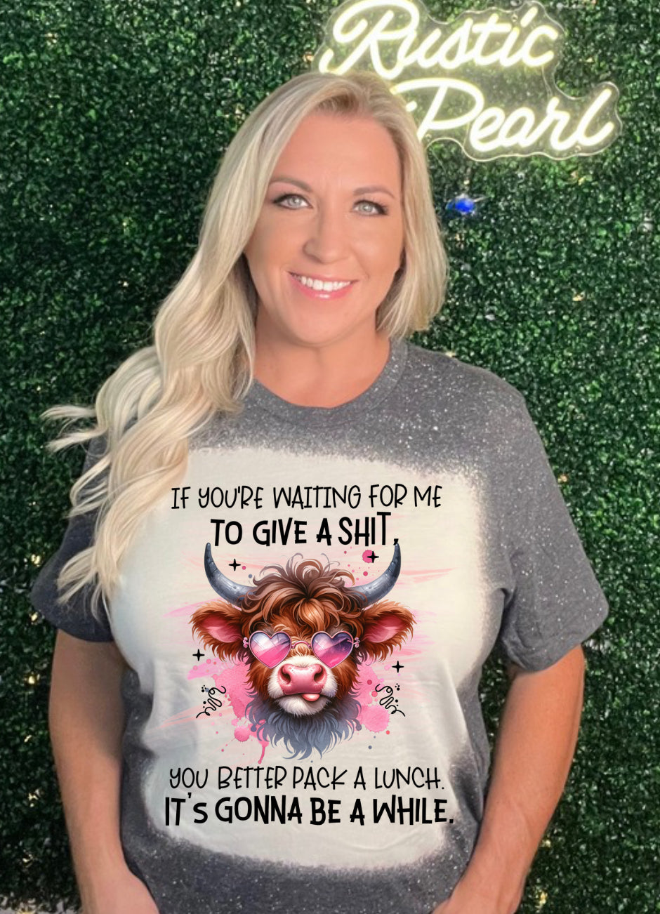 Pack a Lunch Shirts