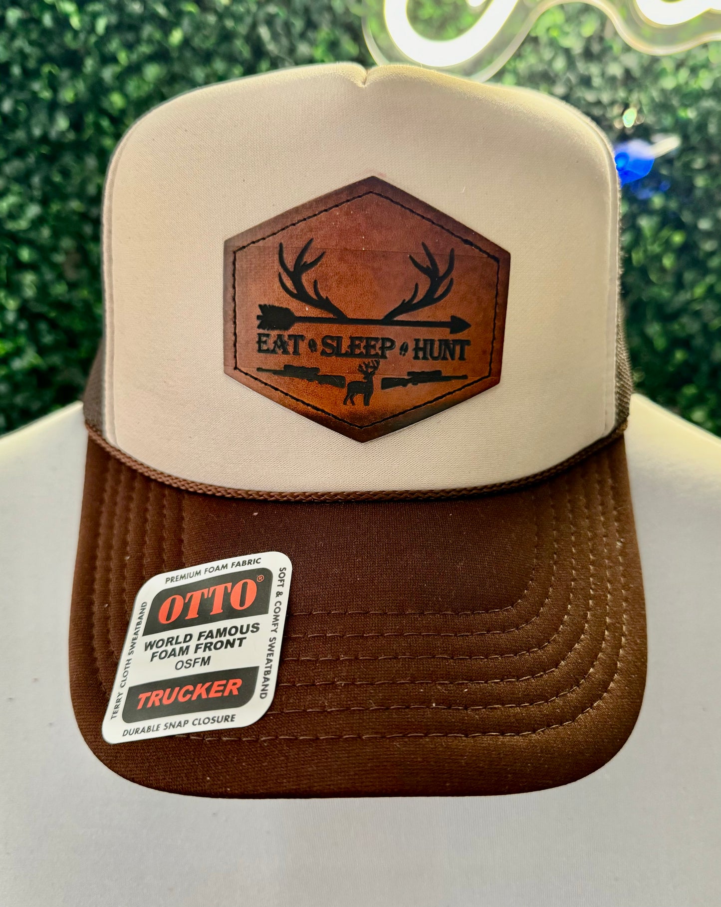 Eat Sleep Hunt