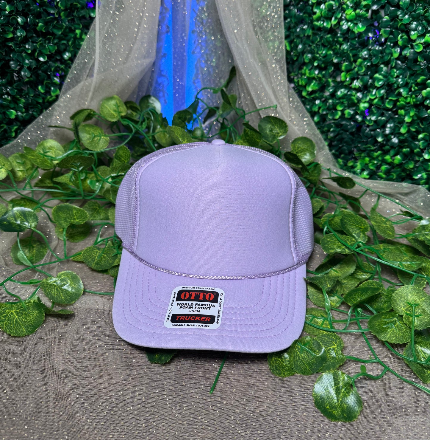 Lavender Hat Wholesale