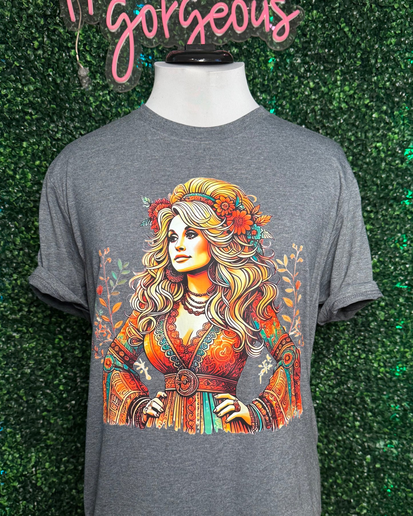 Hippy Dolly Shirts