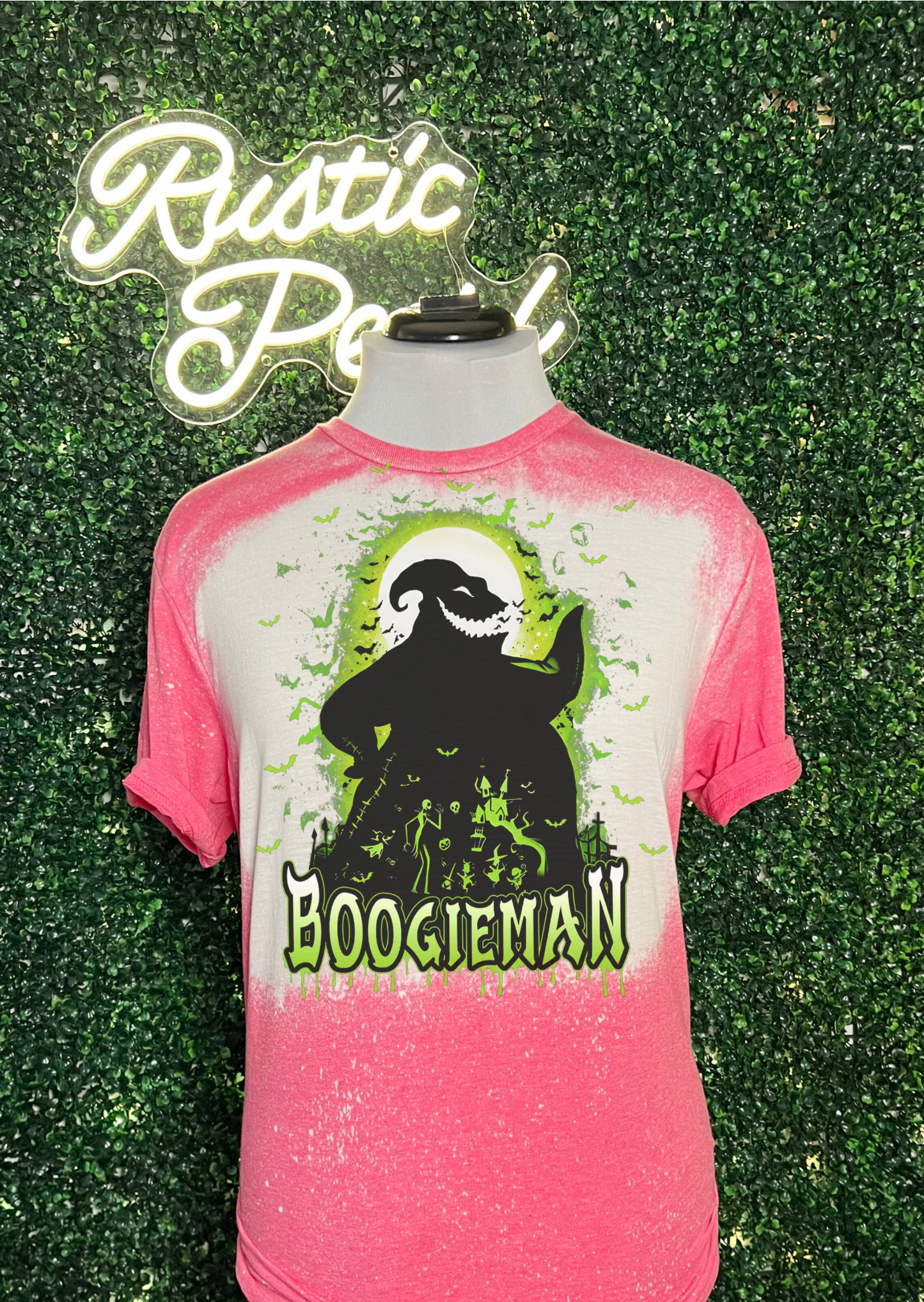 Boogieman