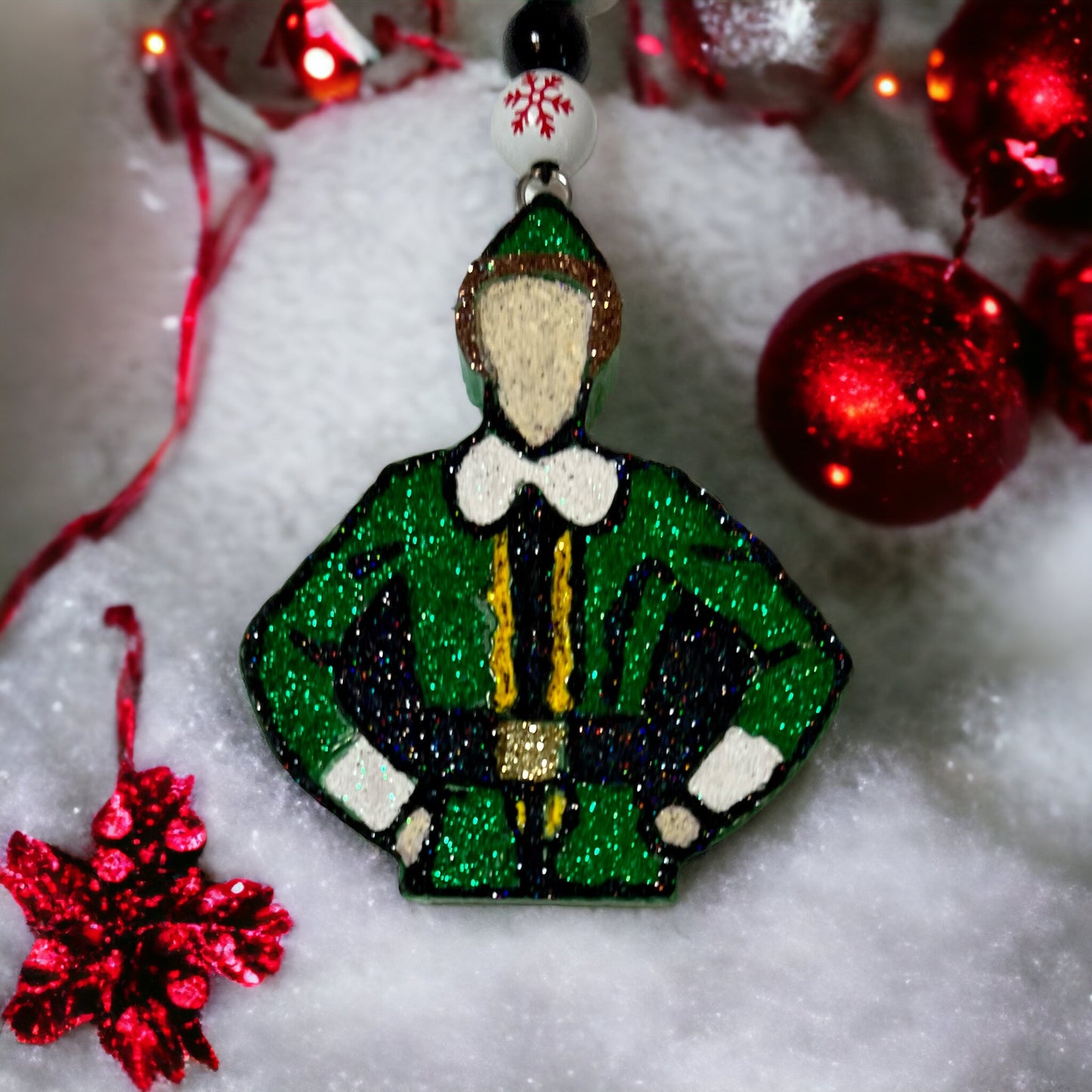 Elf Freshie