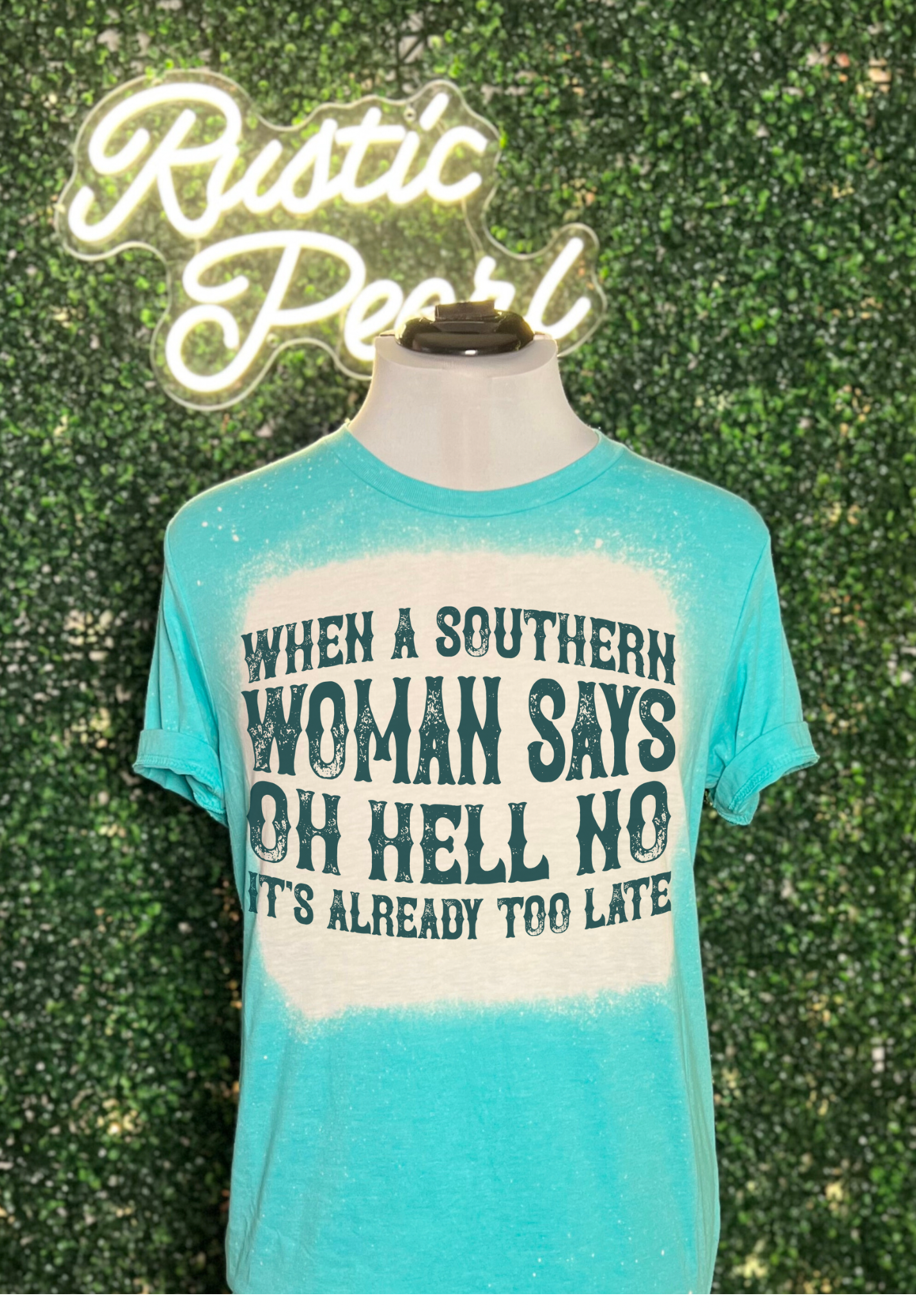 Southern Woman