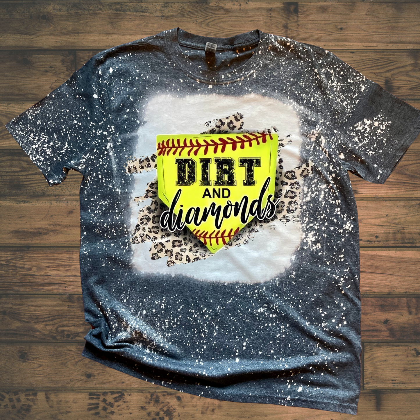 Dirt and Diamonds SB