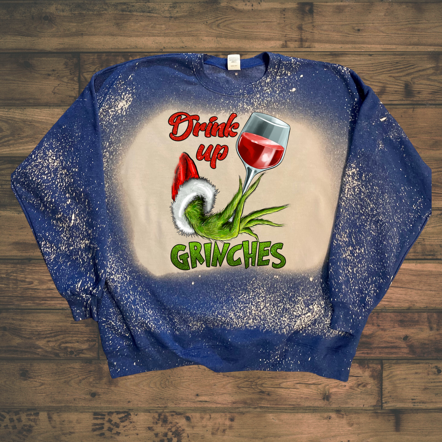 Drink Up
