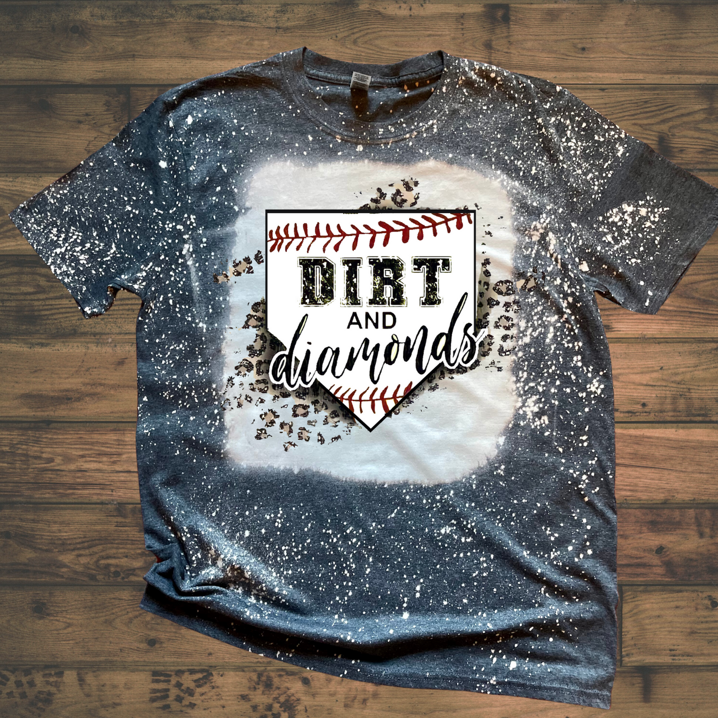 Dirt and Diamonds BB