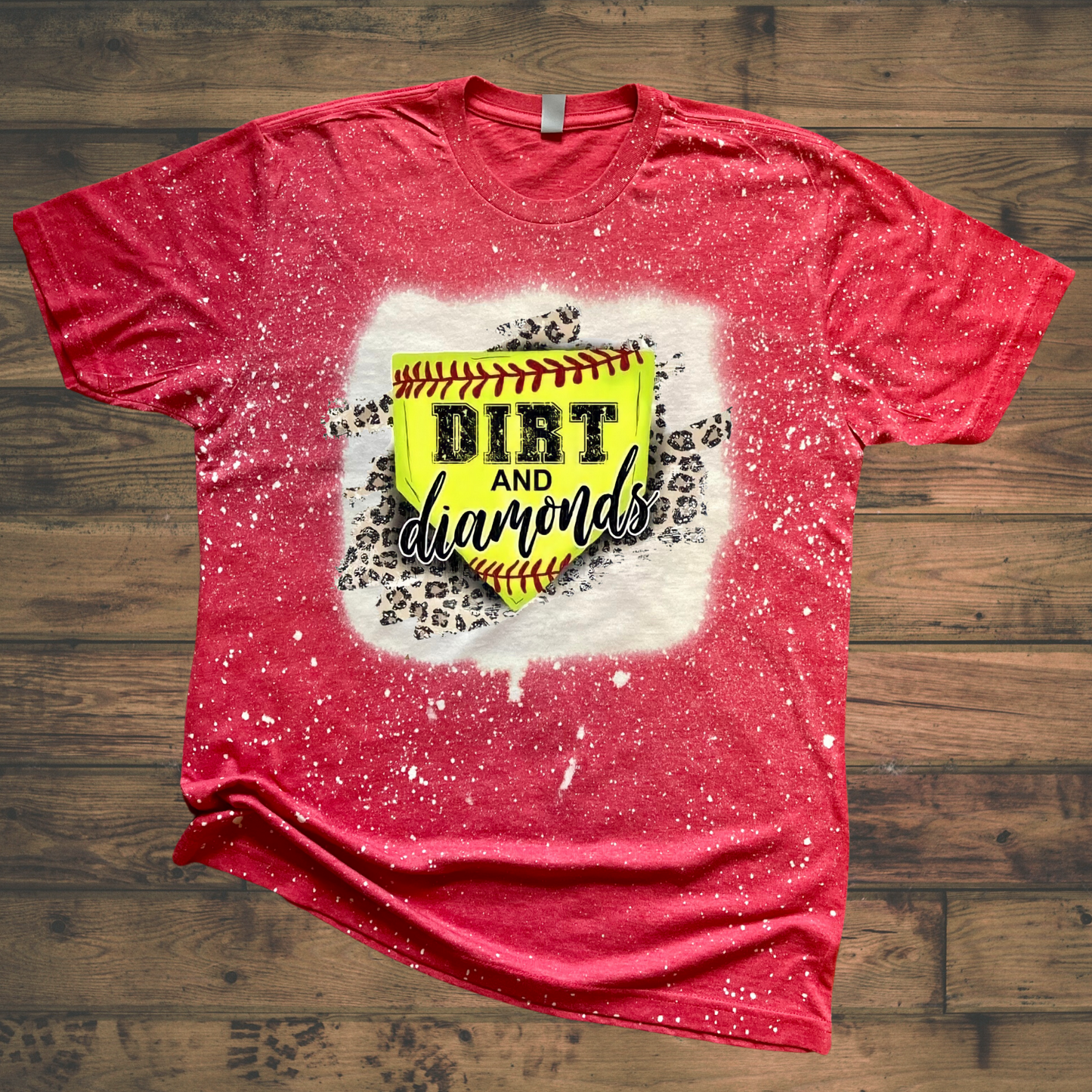 Dirt and Diamonds SB