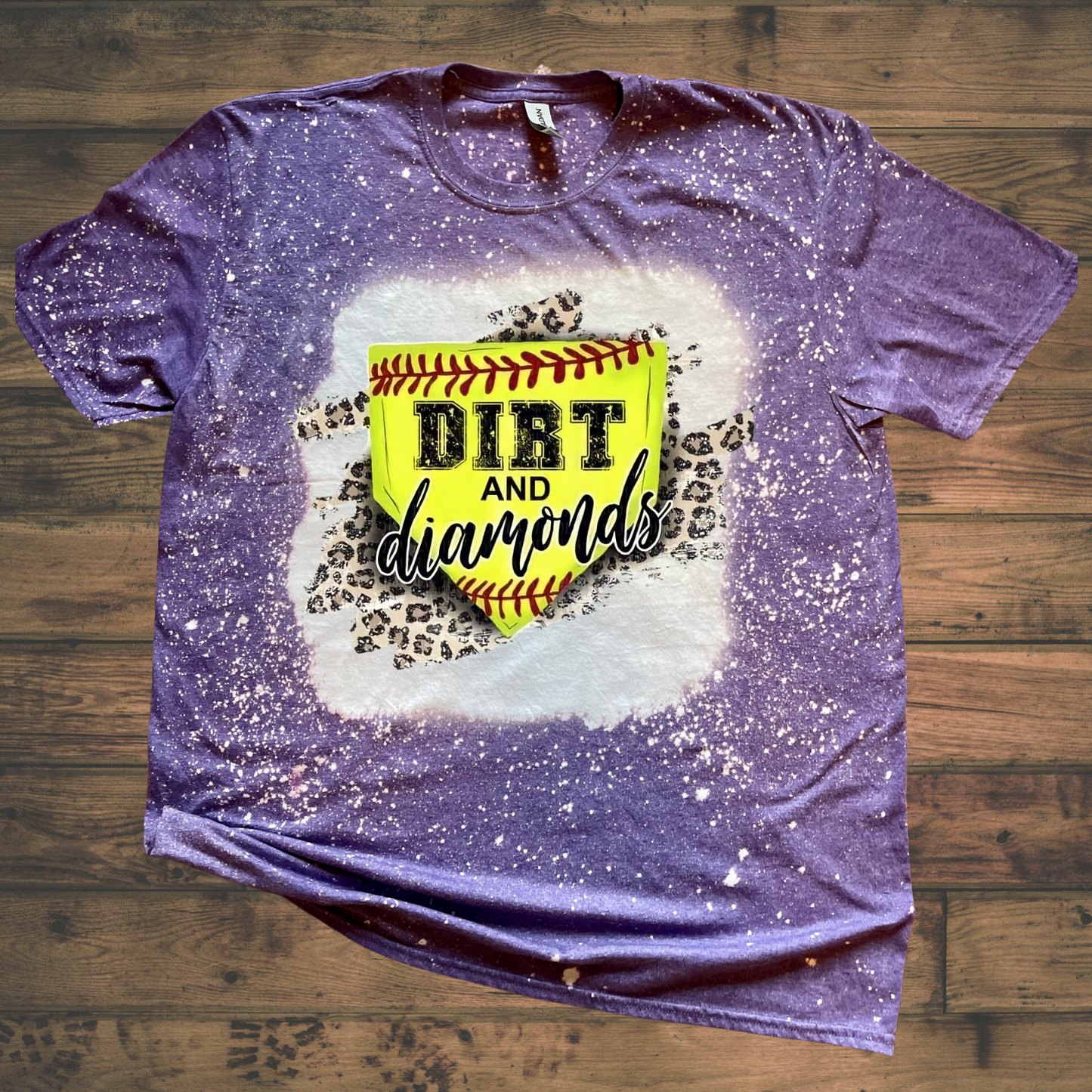 Dirt and Diamonds SB