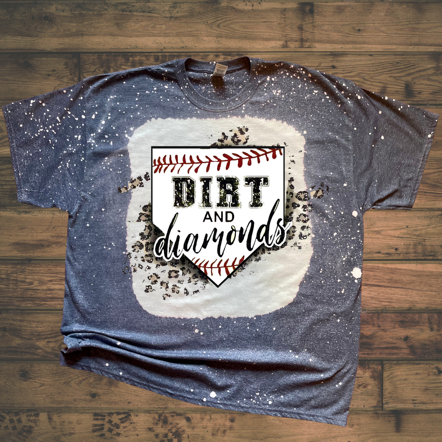 Dirt and Diamonds BB