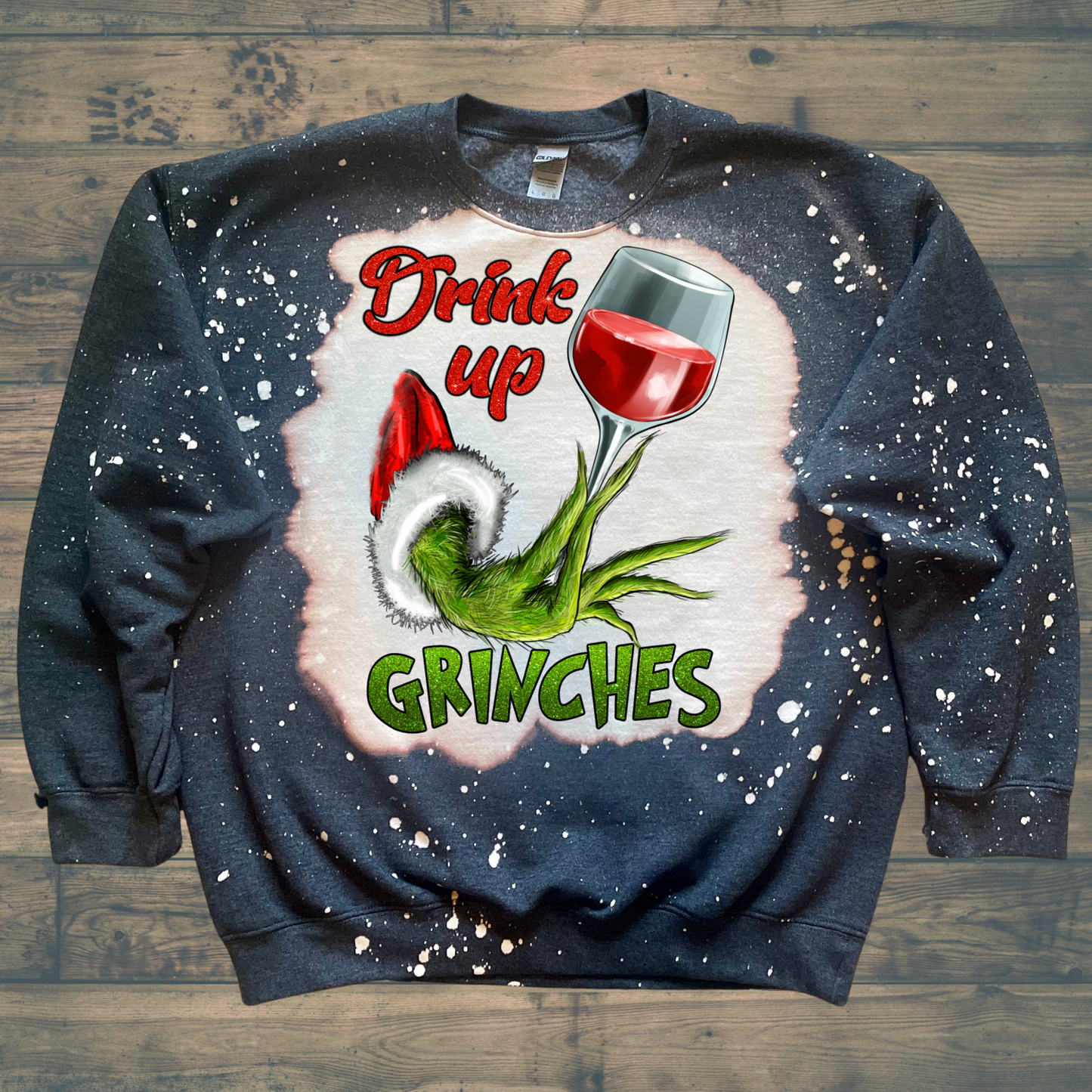 Drink Up