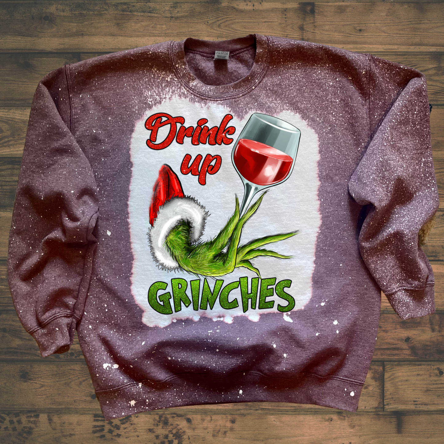 Drink Up