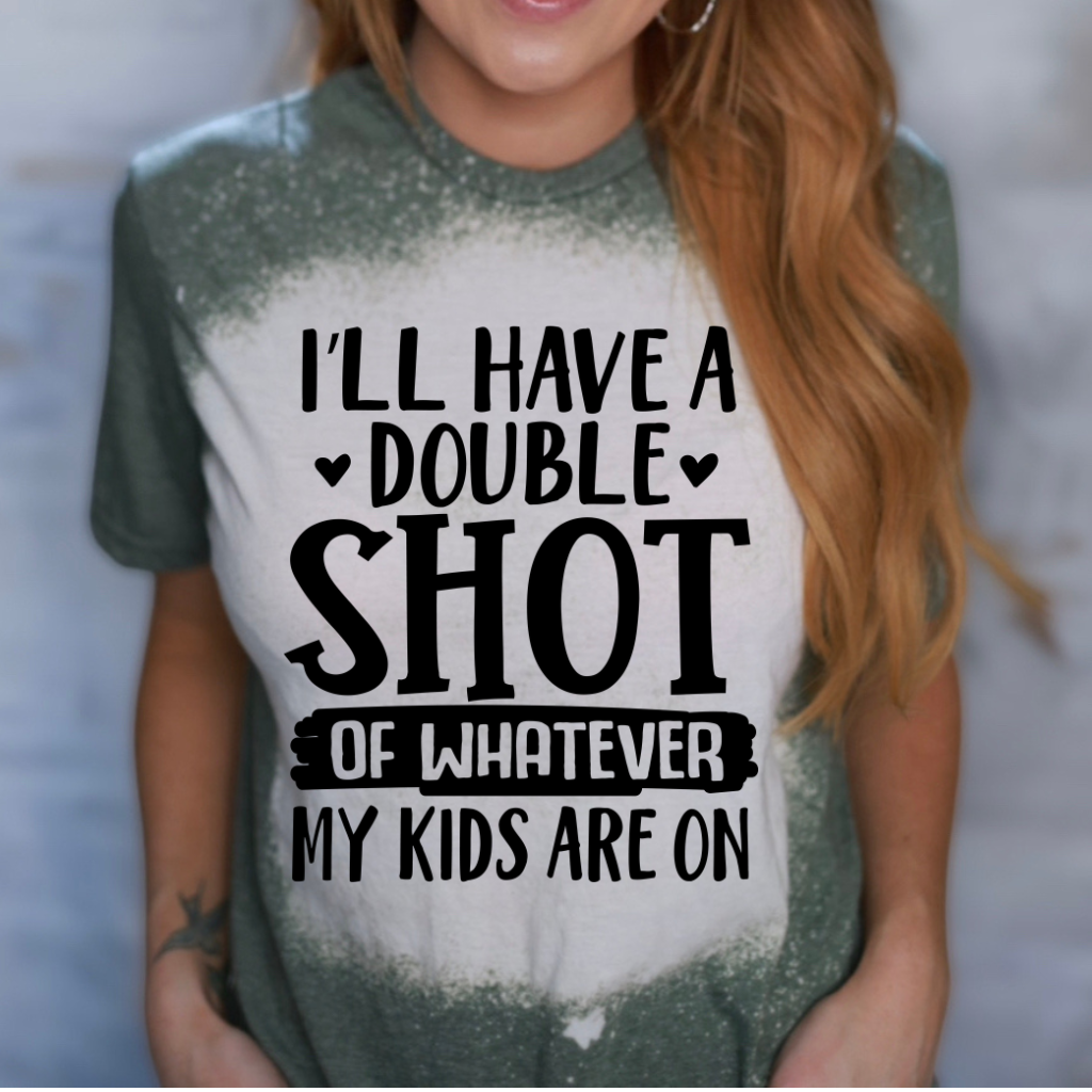 Double shot