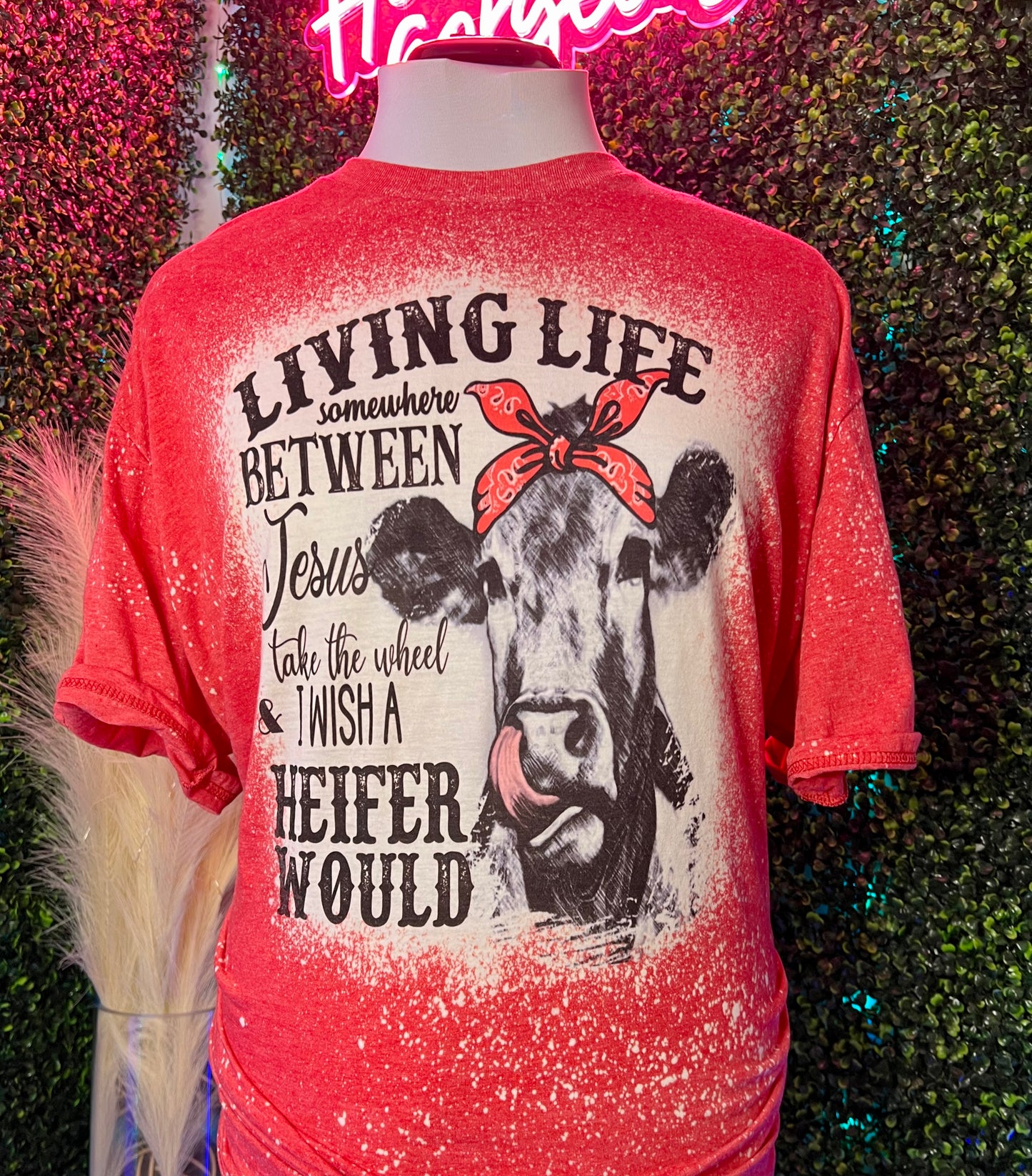 Living Life Shirts