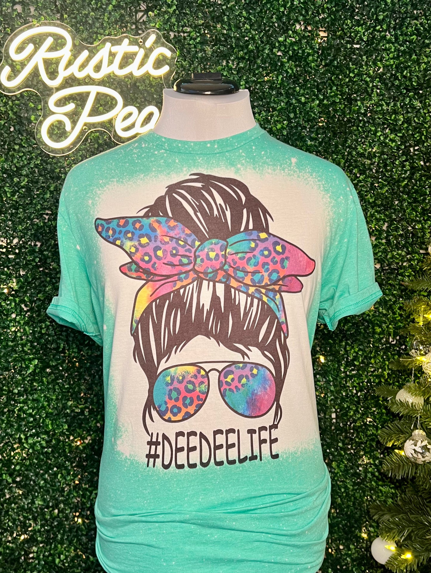 #DEEDEELIFE