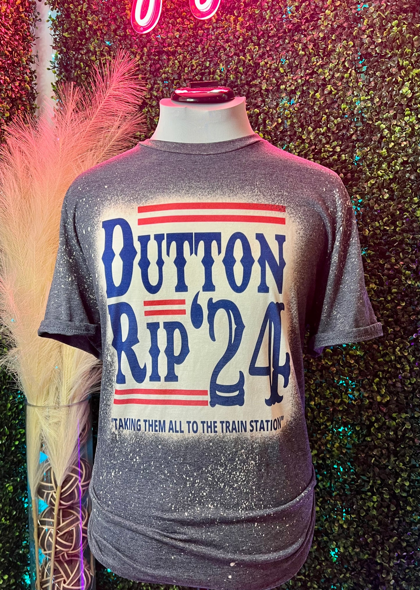 Dutton Rip 24 Shirts