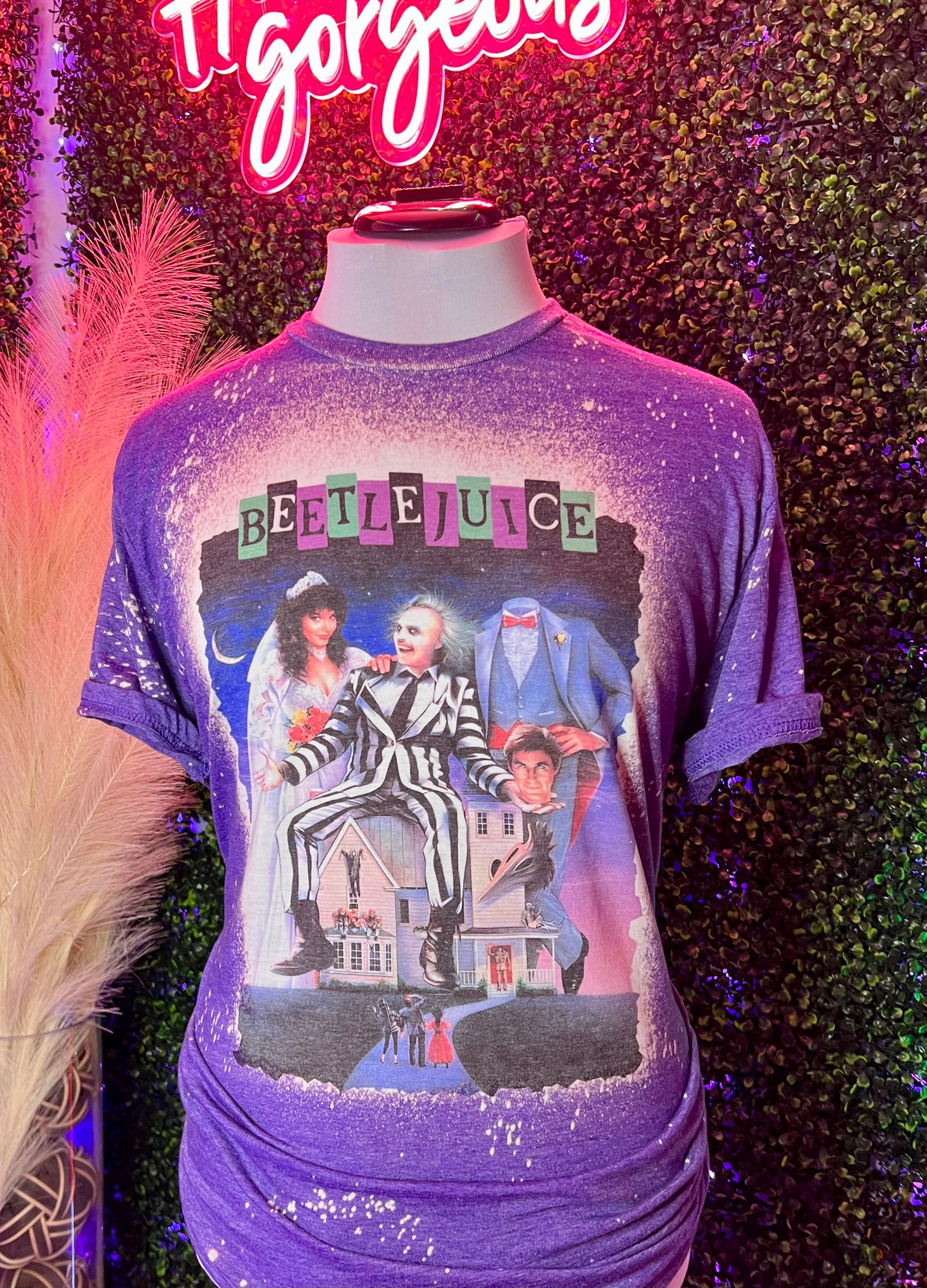 Beetlejuice