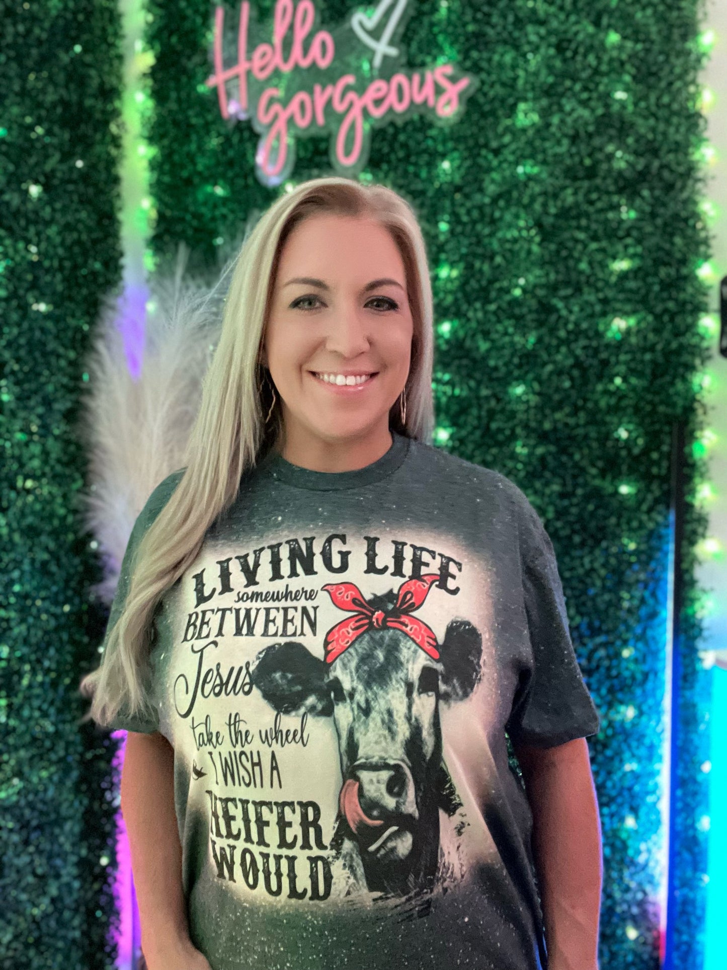 Living Life Shirts