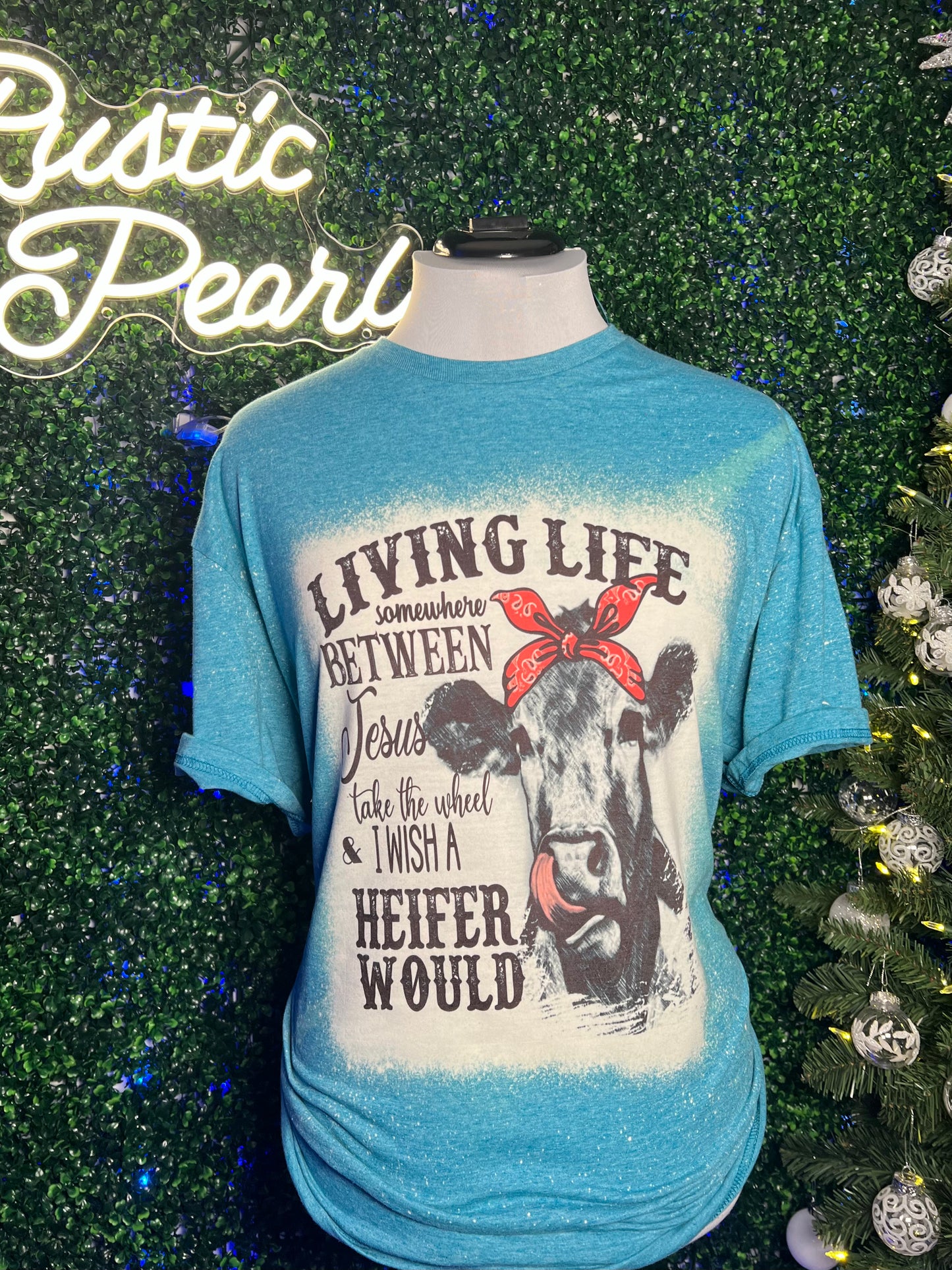 Living Life Shirts