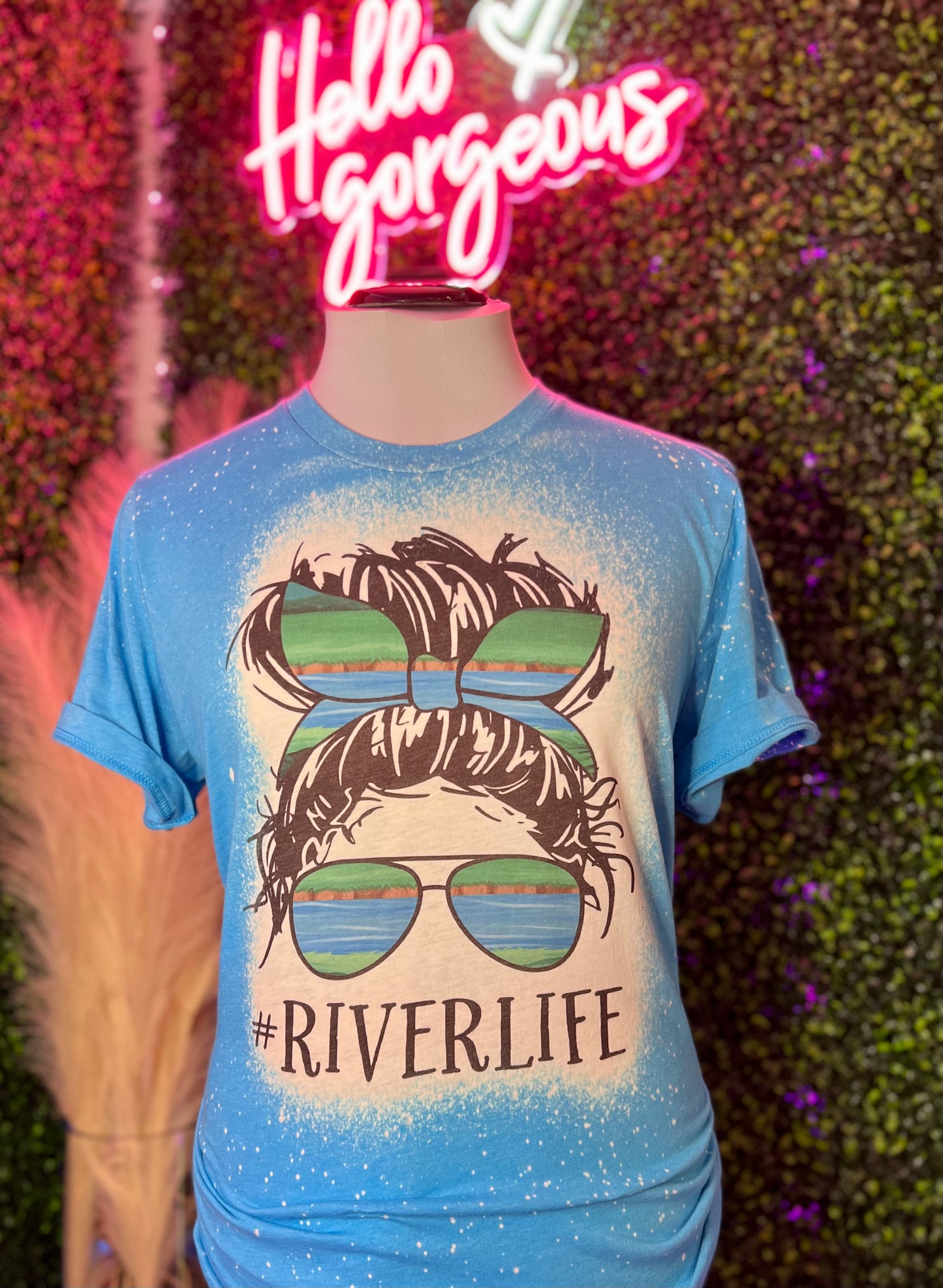 River Life