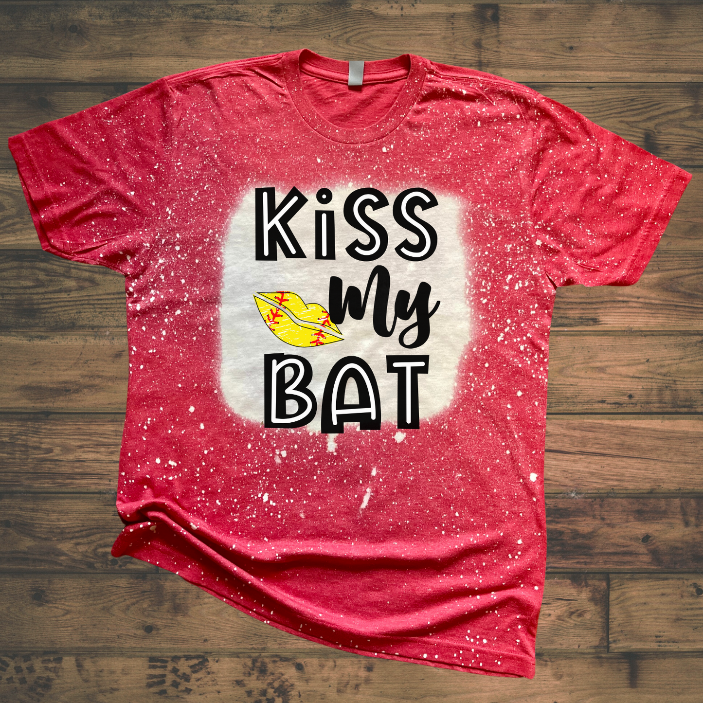Kiss My Bat SB