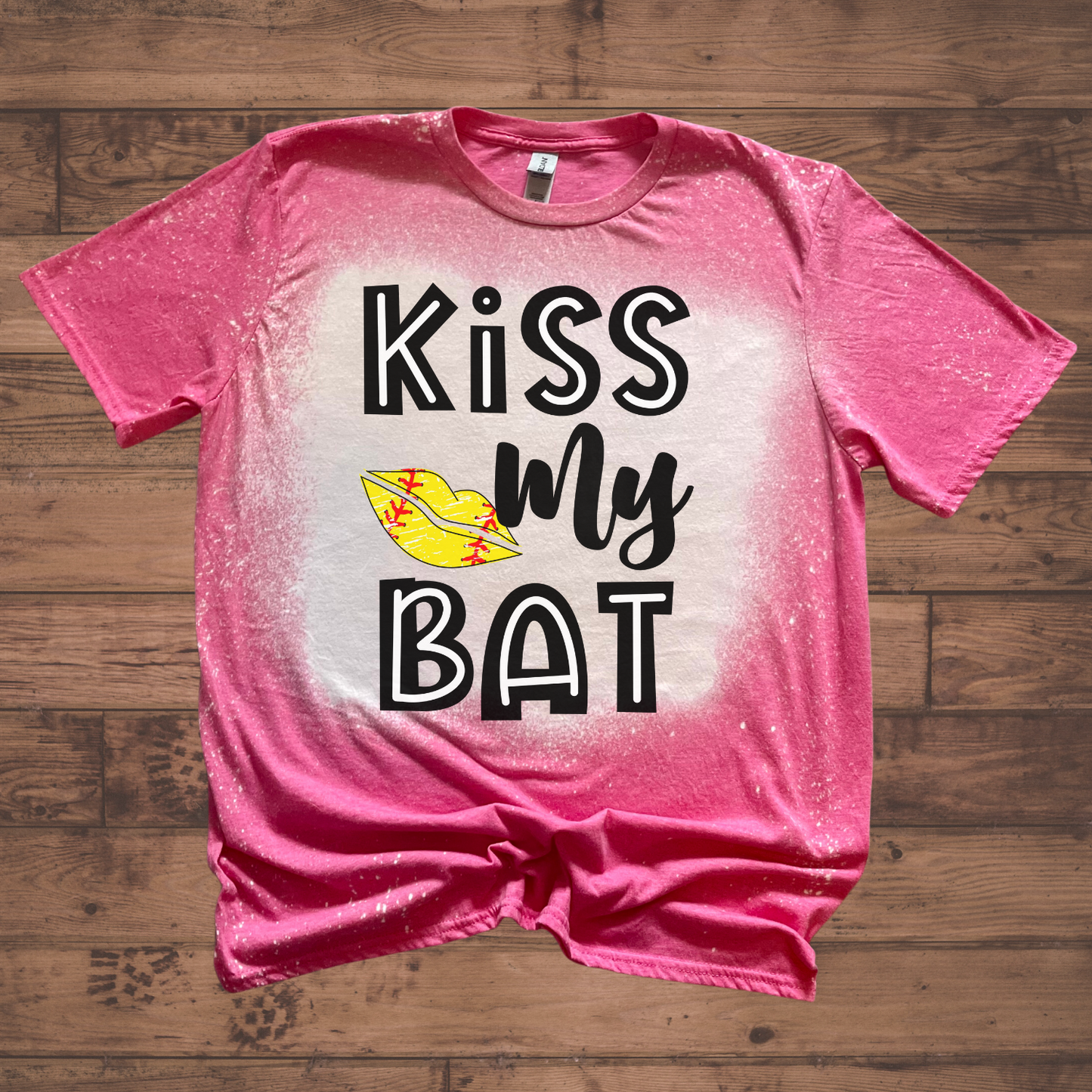 Kiss My Bat SB