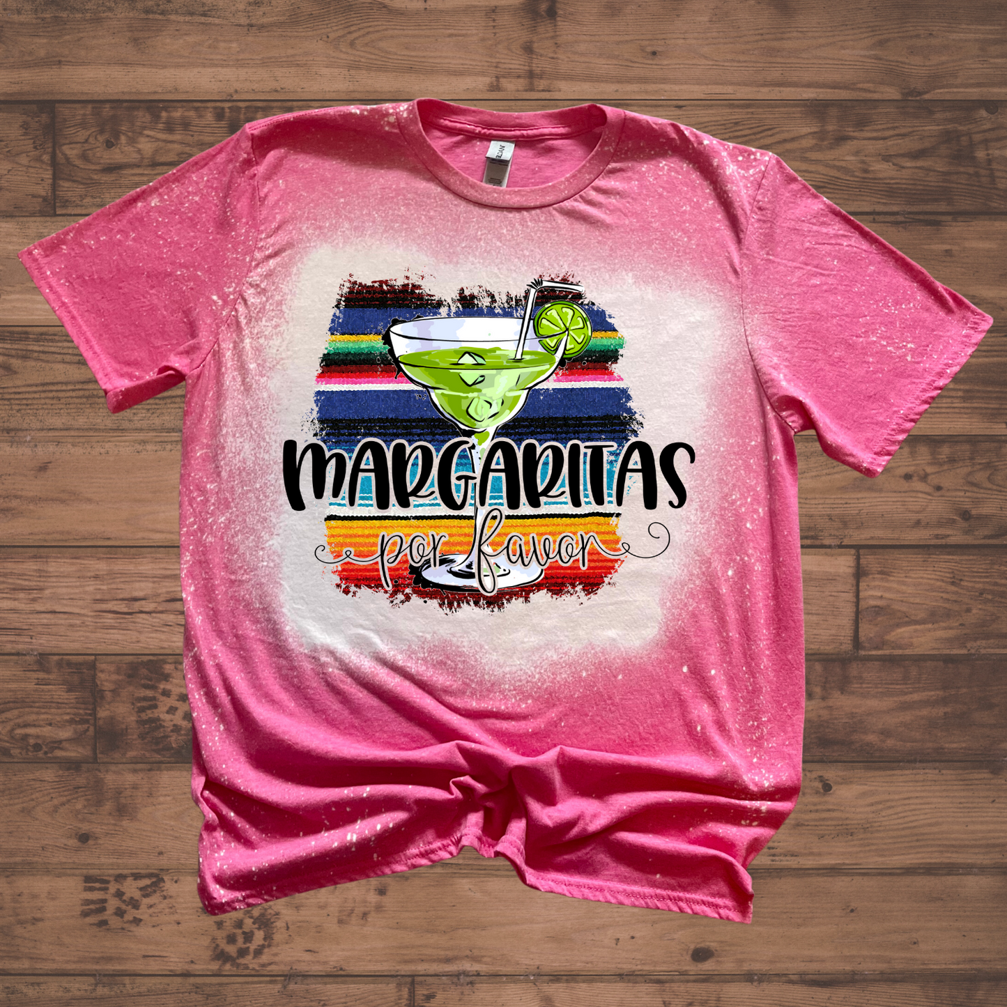 Margaritas Por Favor