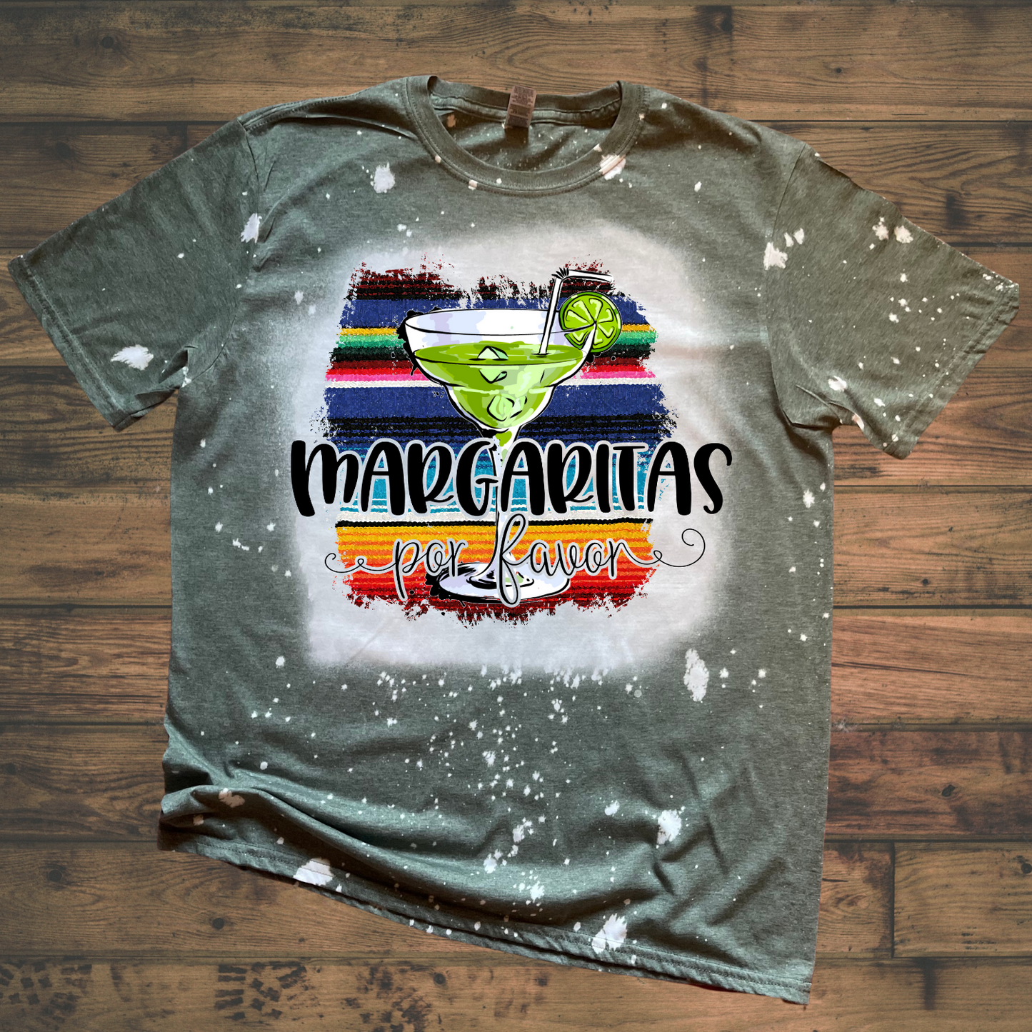 Margaritas Por Favor