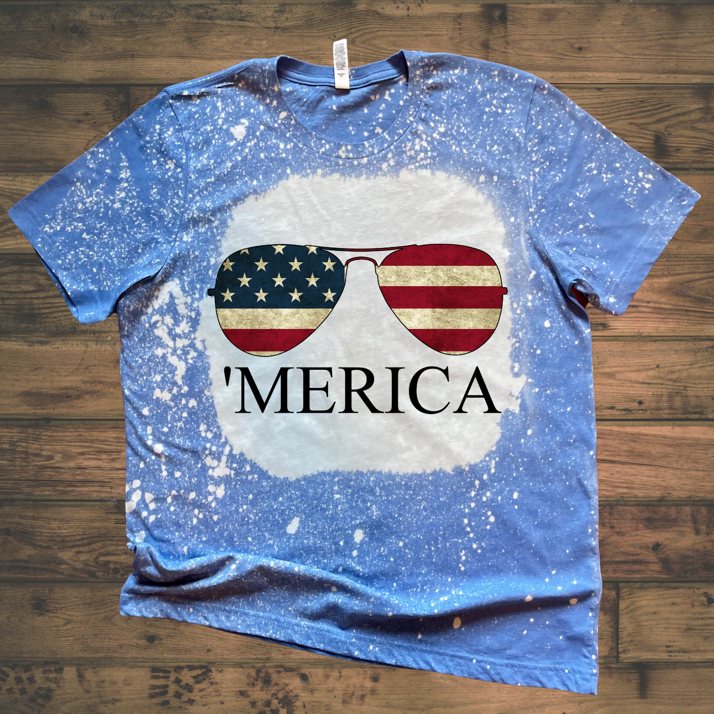 'Merica
