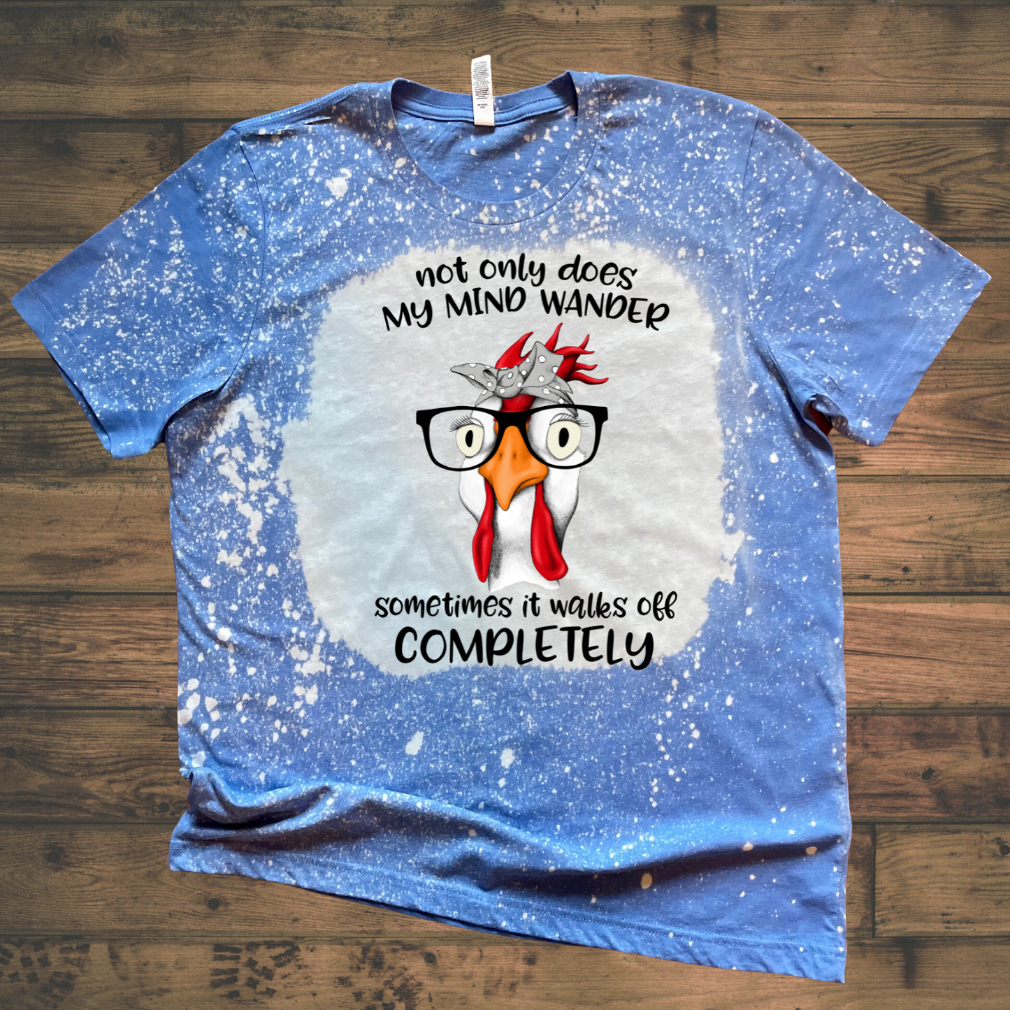 Mind Wonders Shirt