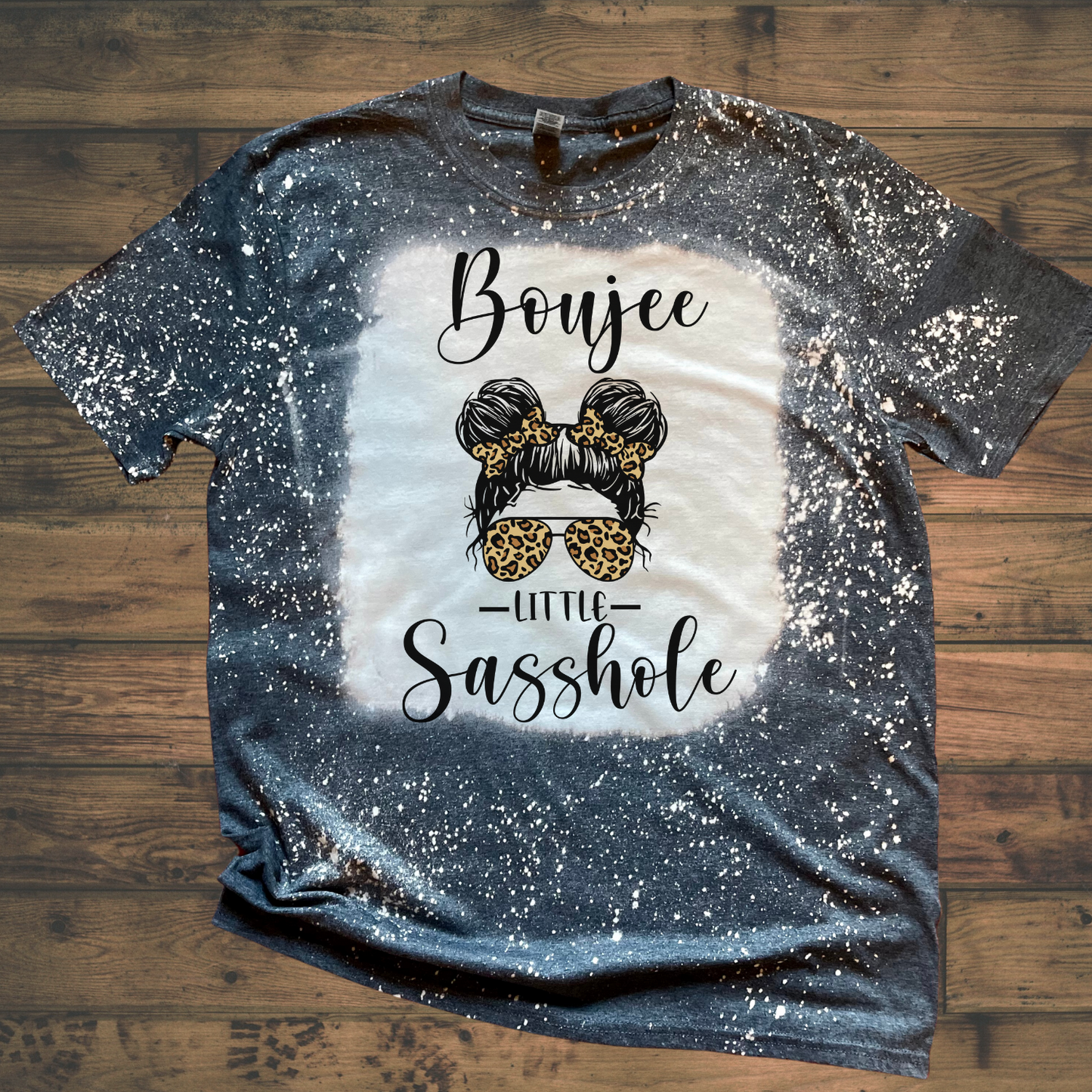 Bougie Little Sasshole
