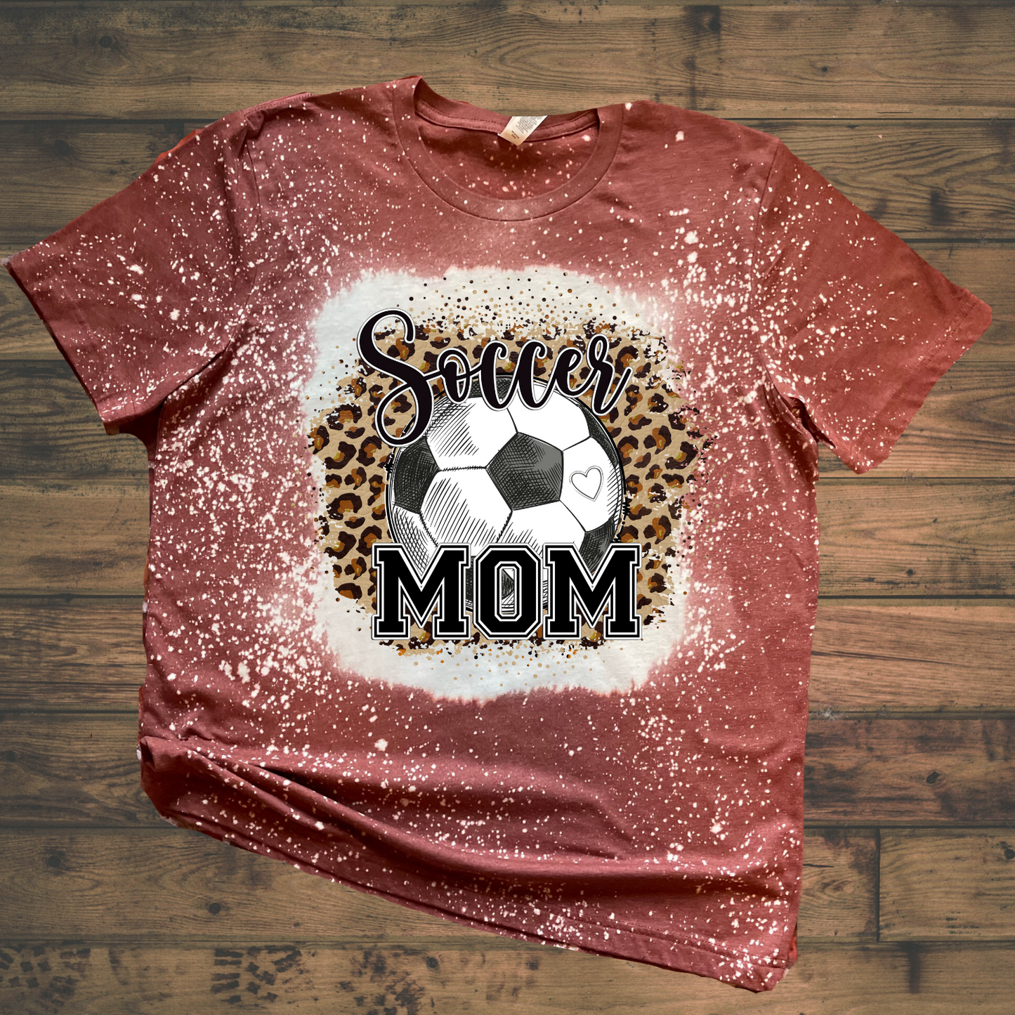 Soccer Mom Shirt