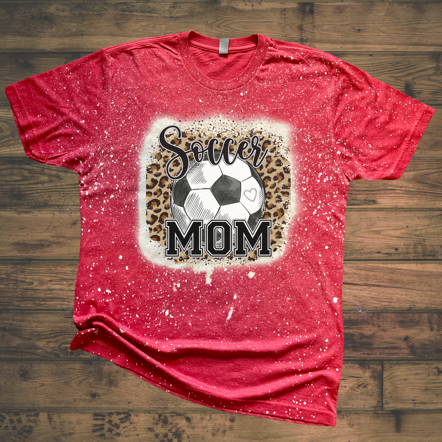 Soccer Mom Shirt