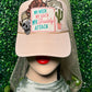 Anxiety Attack Trucker Hat