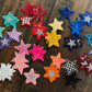 Sports Hat Patch Grab Bag Wholesale