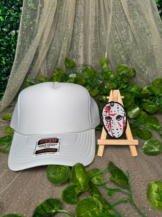 Jason Hat Patch Wholesale