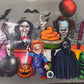 7 Halloween DTF Prints Wholesale