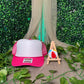 Beach Ball Hat Patch Wholesale