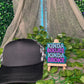 Boujee and Broke Hat Patch  Wholesale